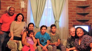 1st family received2