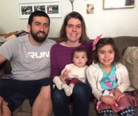 Humberto &amp; Rachel 10.2019