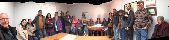 land closing 11.2119a