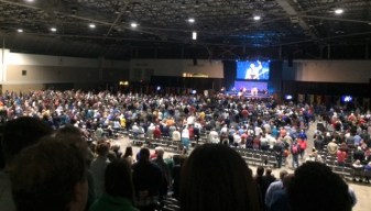 ICOM 2019 main session3