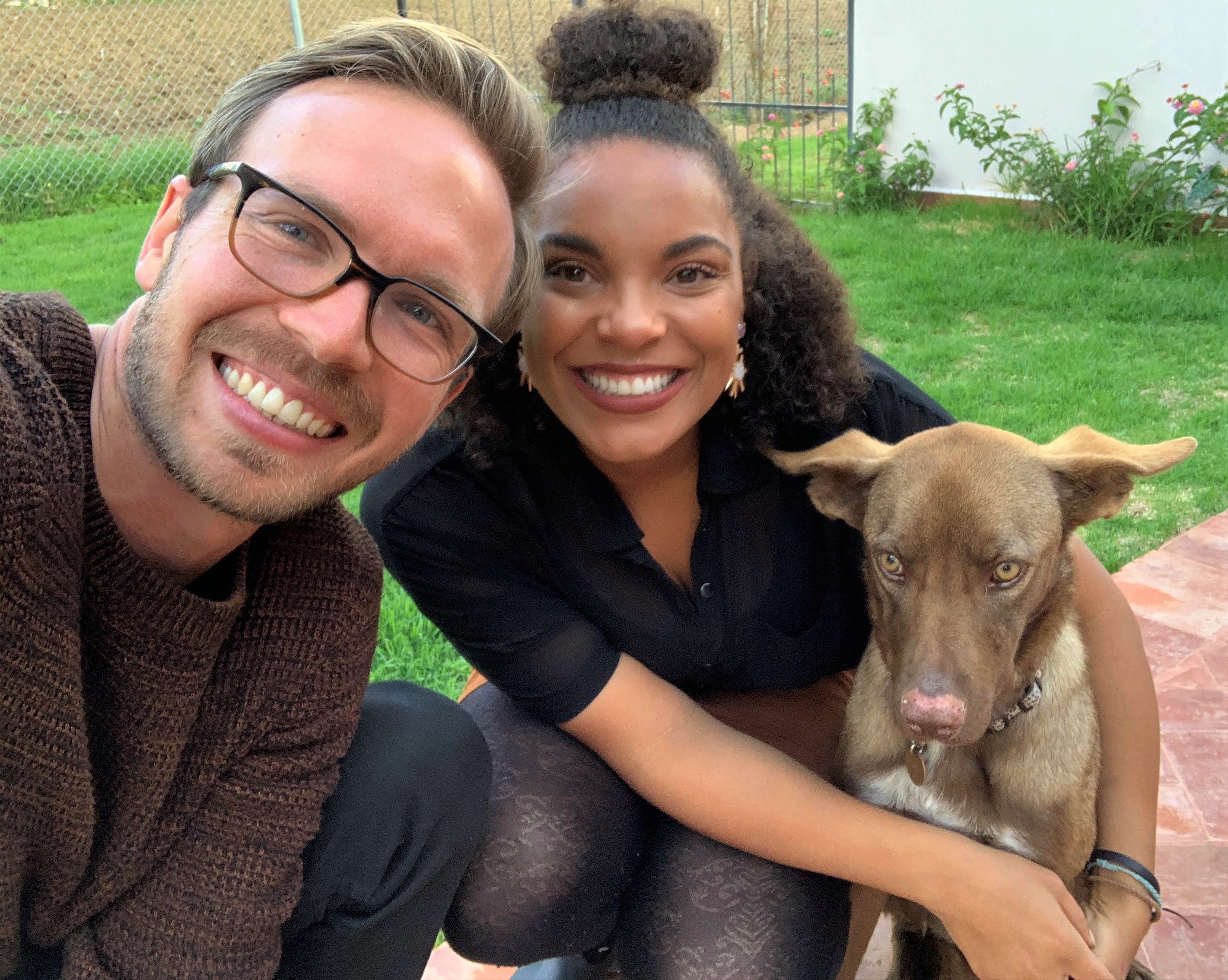 Julian &amp; Devyn Dec. 2019