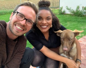 Julian & Devyn Dec. 2019