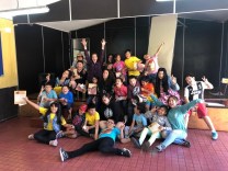 2020 Ñipas children camp2