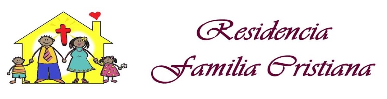 logo--Residencia Familia Cristiana