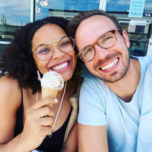 Julian &amp; Devyn recent pic