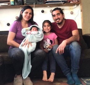 The Abraham 4 family