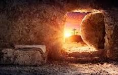 empty tomb