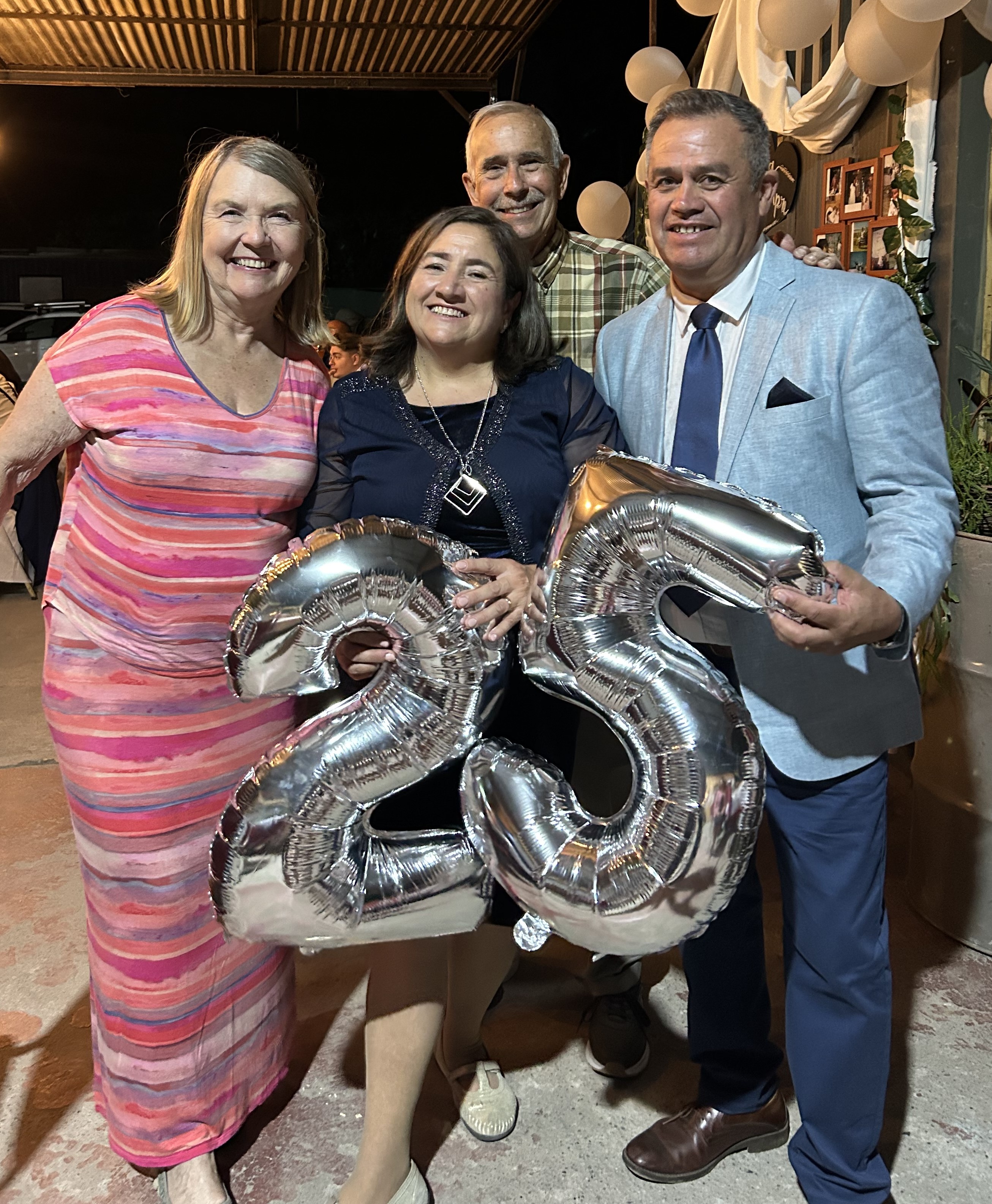Ivan &amp; Paola 1