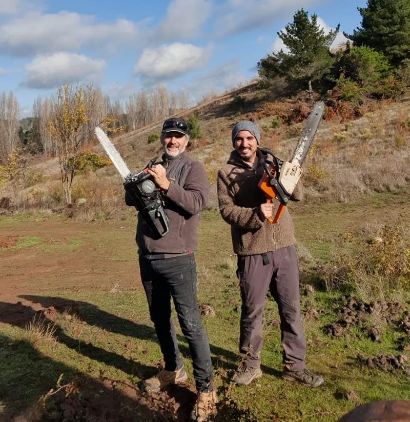 Eduardo ready to work