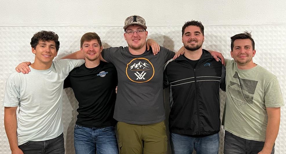 5 edge guys july 2024